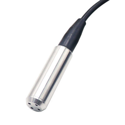 PVF-kabel onderwater niveauzender / waterniveau sensor voor industriële toepassingen