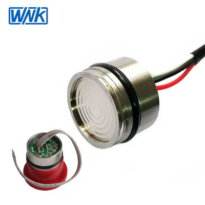 316L de elektronische Sensor van de Waterdruk met de output van I2C SPI