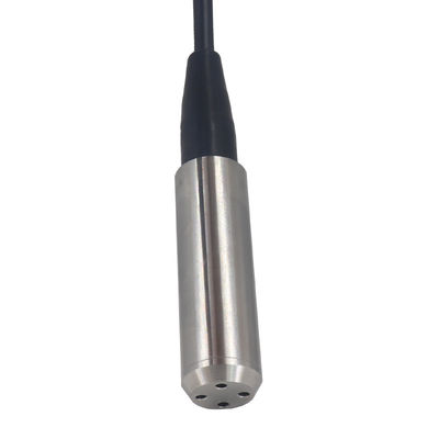 4-20mA Sensor Met duikvermogen van het Roestvrij staal de Vloeibare Niveau met RS485