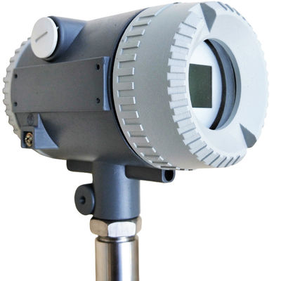 De geïntegreerde van de de Stroommeter van IP65 Digitale Hoge Nauwkeurigheid met ATC alarm