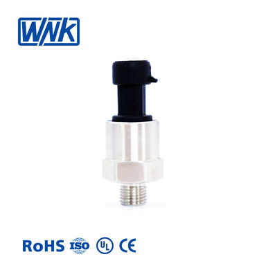 De Sensor van de waterdruk voor Koelmiddel HVAC 4 - 20mA 0,5 - 4.5V