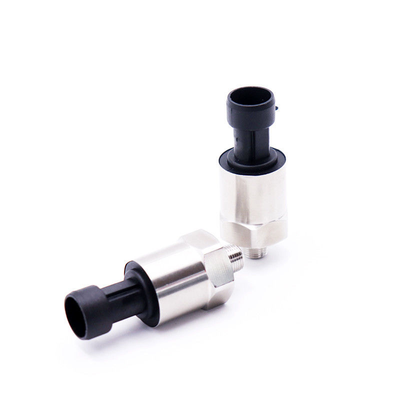 10KPa - 60MPa-de Zender van de Druksensor voor Vloeibaar Gaswnk 0.5-4.5V Output
