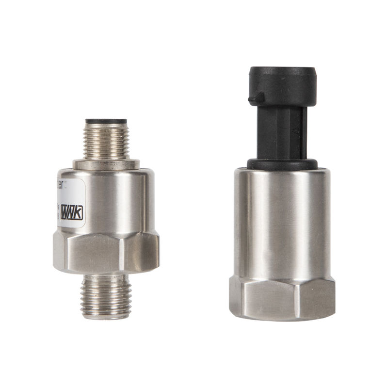 304 de EERSTE I2C-Zender van de Druksensor voor Industrieel Gas 0 - 10V 4 - 20mA