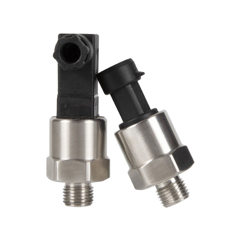 304 de EERSTE I2C-Zender van de Druksensor voor Industrieel Gas 0 - 10V 4 - 20mA