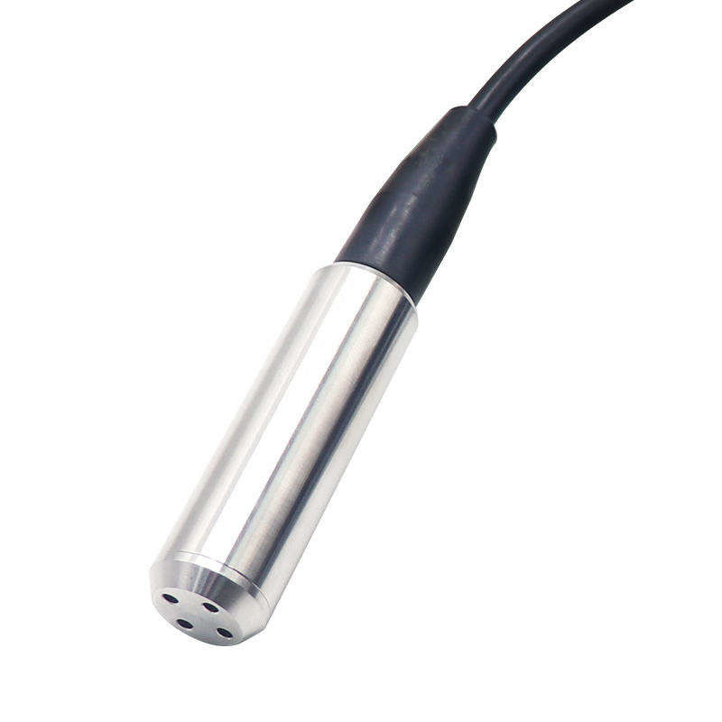 0.25% FS/jaar Stabiliteit Onderwaterwaterwaterstandsensor voor zwembadtoepassingen