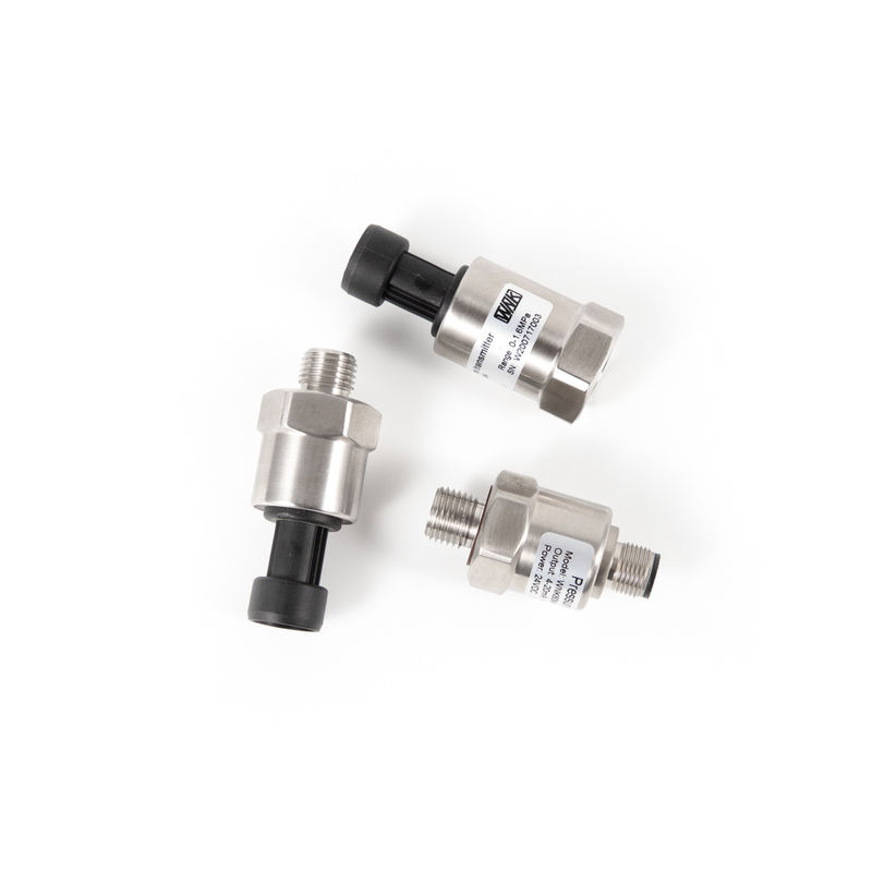 1-5V uitgang HVAC-druk sensor leverancier met 304SS behuizing voor efficiënte HVAC-systemen