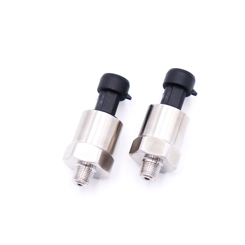 I2C-uitgangssignaal IOT-druksensor voor gasmeting -40-125 C