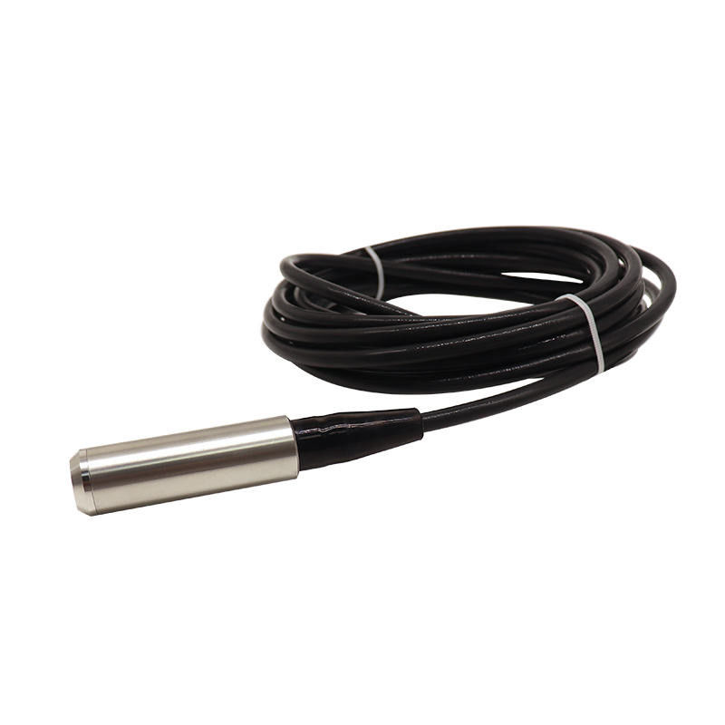 4-20mA 0,5-4,5V RS485 onderwaterwaartsensor-zender voor landbouwbewatering