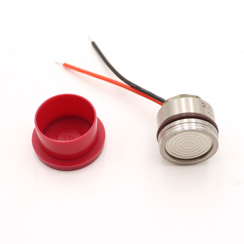 Steady Performance Piezoresistive Silicon Pressure Sensor met een werktemperatuur van -20 tot 85 °C en een FS-nauwkeurigheid van 0,5%