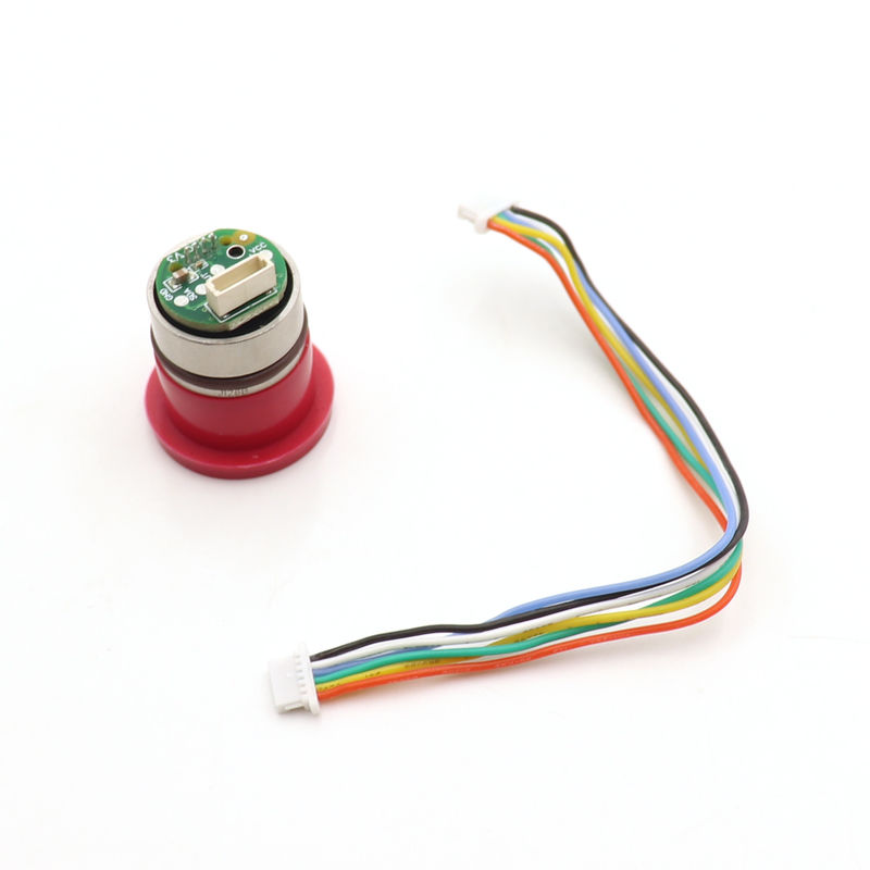 Steady Performance Piezoresistive Silicon Pressure Sensor met een werktemperatuur van -20 tot 85 °C en een FS-nauwkeurigheid van 0,5%
