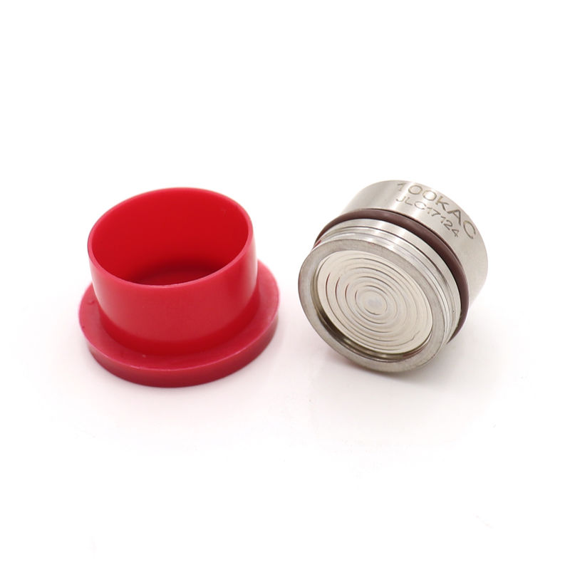IP65-druksensorkern voor -100Kpa 60 MPa-metingen in ruwe omgevingen