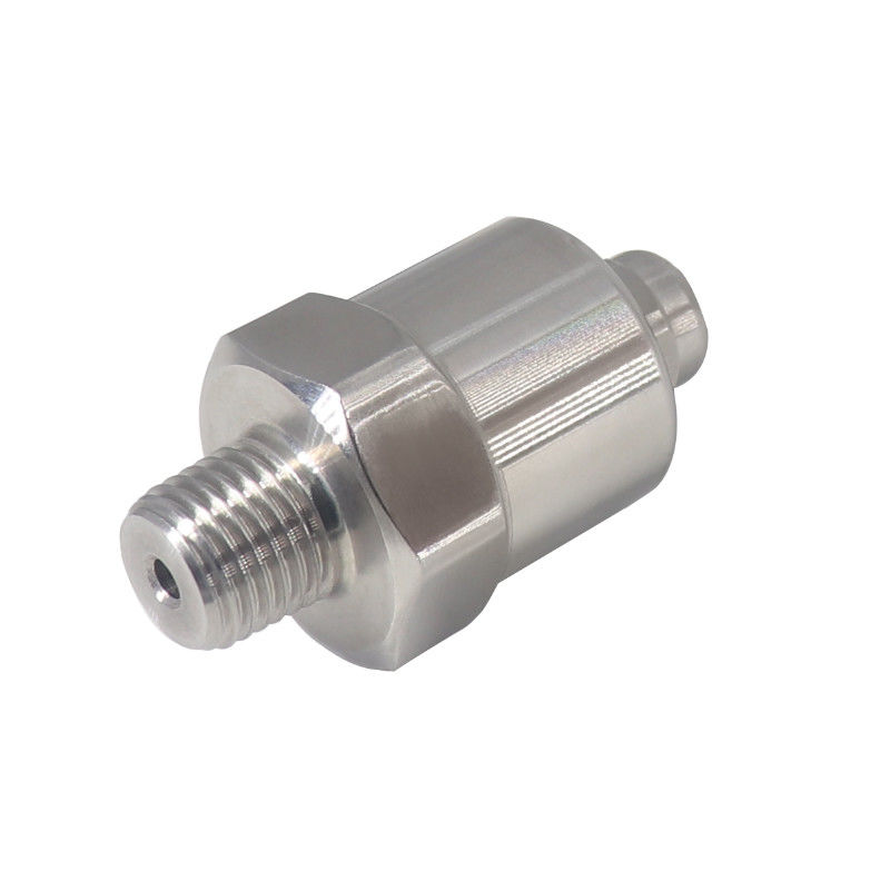 3.3V-uitgangssignaaldruksensor voor een temperatuurbereik van -40-125 °C in industriële toepassingen