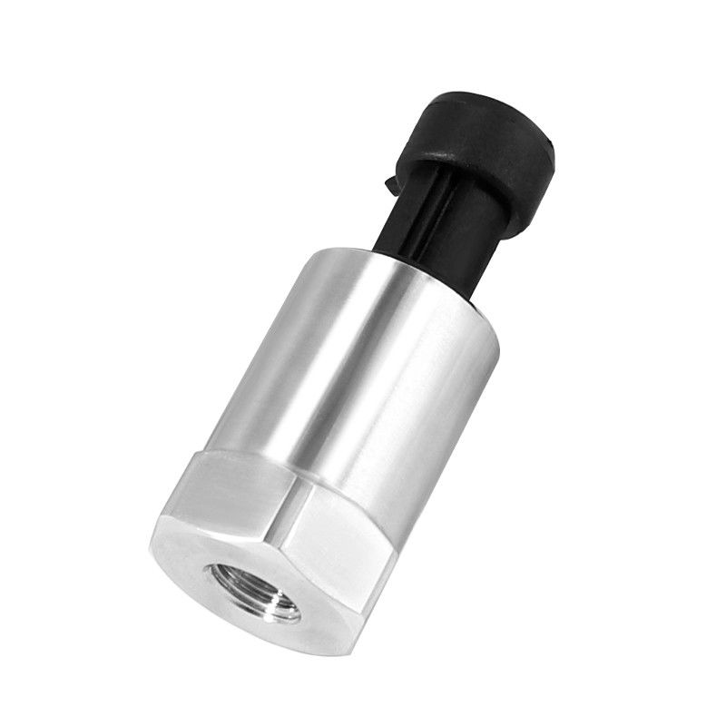 Waterluchtkoelmiddel HVAC IOT-druksensor met 3.3V-uitgangssignaal en 10kpa-drukbereik
