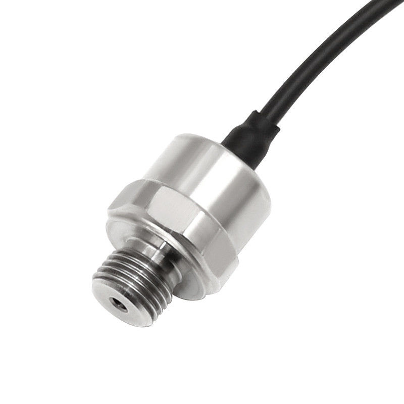 WNK Gepersonaliseerde 0,5-4,5 V G1/4 Autodruksensor voor motorolie