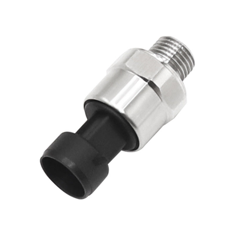 Industriële waterdruksensor met 304 SST behuizing en 0.5V-4.5V gelijkstroomuitgang voor nauwkeurige drukbewaking