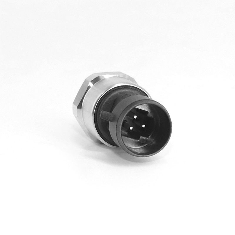 Packard elektrische aansluiting Druksensor Transducer en kabel stopcontact voor drukbereik 0-10 Bar