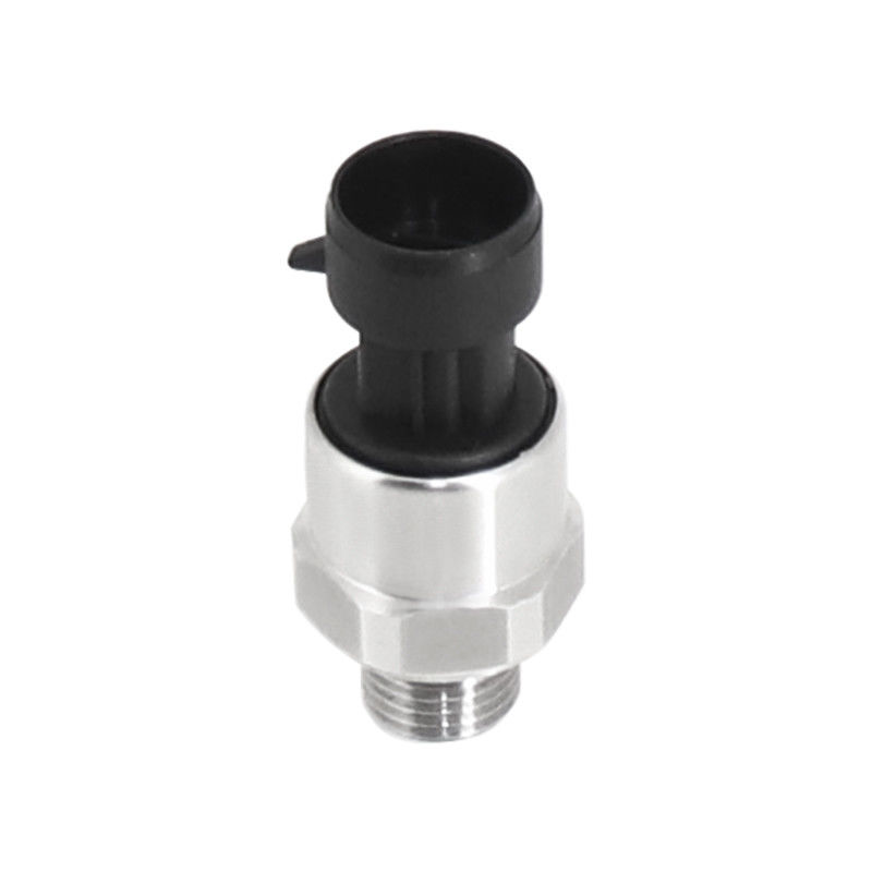 Packard elektrische aansluiting Druksensor Transducer en kabel stopcontact voor drukbereik 0-10 Bar