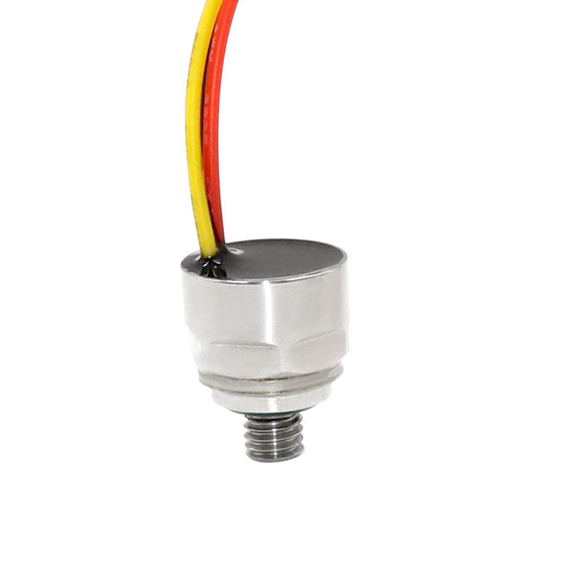 WNK I2C piezoresistieve druktransmittersensor voor automatische zwembadreinigingsmachine