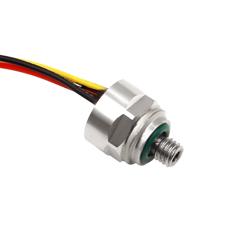 WNK I2C piezoresistieve druktransmittersensor voor automatische zwembadreinigingsmachine