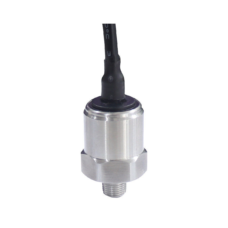 Wnk 4-20mA 0,5-4,5V I2C IOT druktransmittersensor voor water-luchtgas