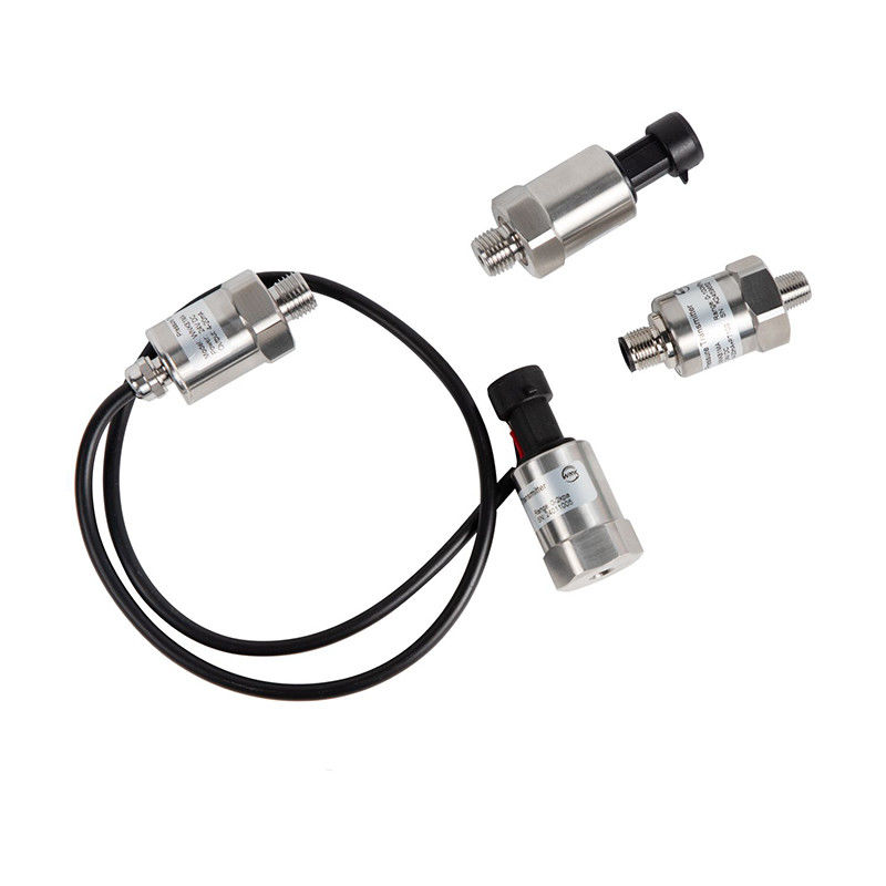 WNK 4-20ma 0,5-4,5V HAVC luchtcompressor Water Truck Brandstof olie remdruk sensor