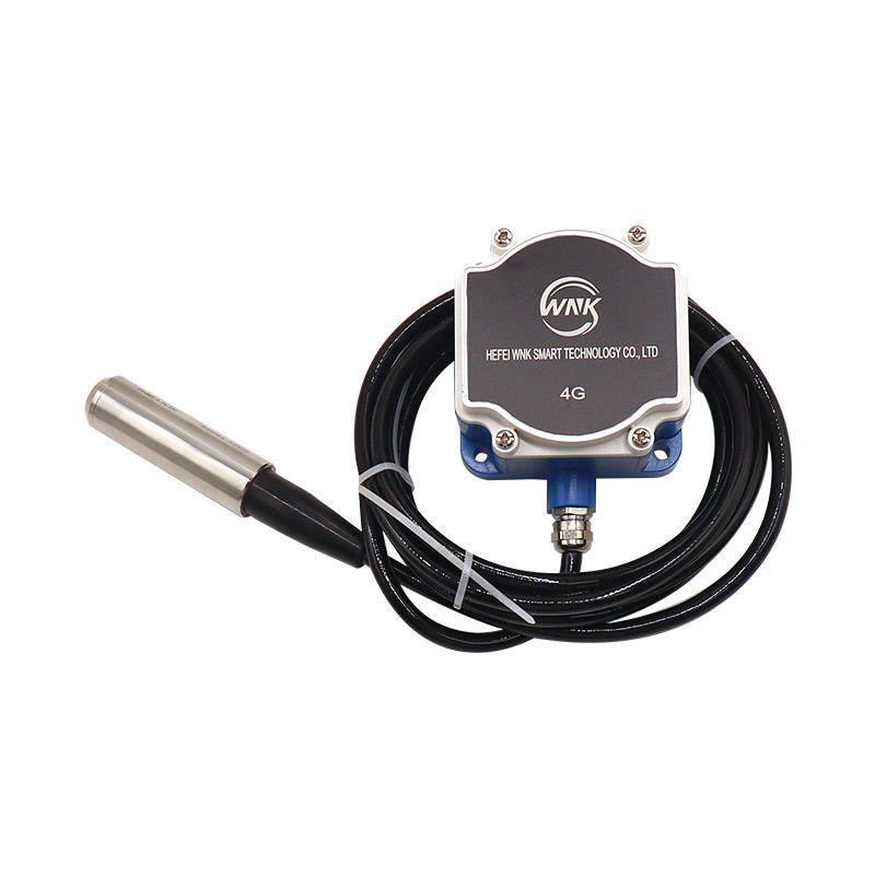 4G NB-Lora IOT draadloze waterniveausensor voor watervatenmonitoring