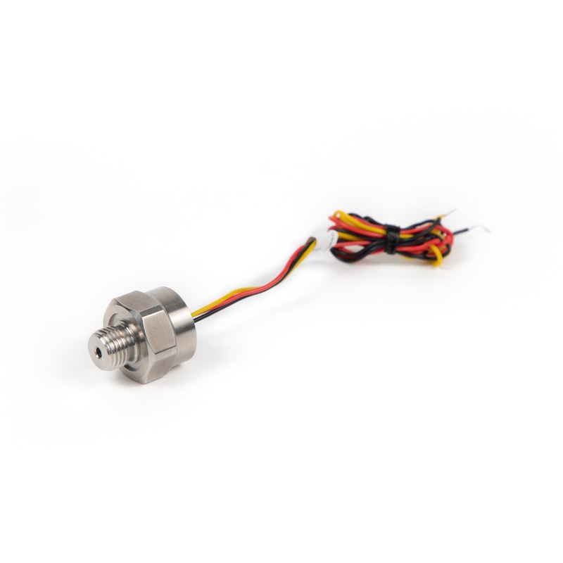 WNK811 Kleine Keramische Capacitieve Druksensor voor Water Lucht Gas