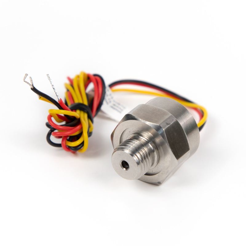 WNK811 Kleine Keramische Capacitieve Druksensor voor Water Lucht Gas