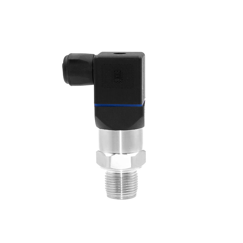 WNK81MA 4-20mA 0.5-4.5V Diffuus Silicium Druksensor voor Lucht Olie Gas