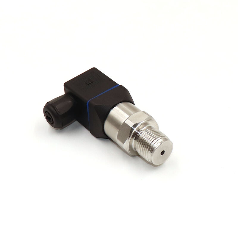WNK81MA 4-20mA 0.5-4.5V Diffuus Silicium Druksensor voor Lucht Olie Gas