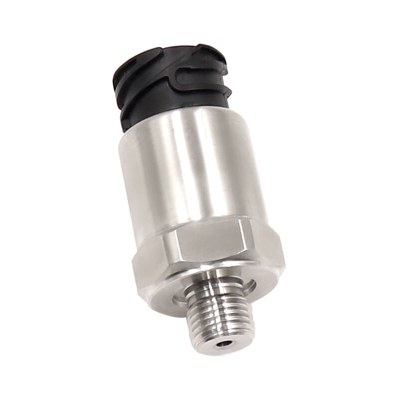 WNK 0-5V 4~20mA 0,5% Gaswaterdruk sensor OEM Explosiebestendige drukzender Transducer