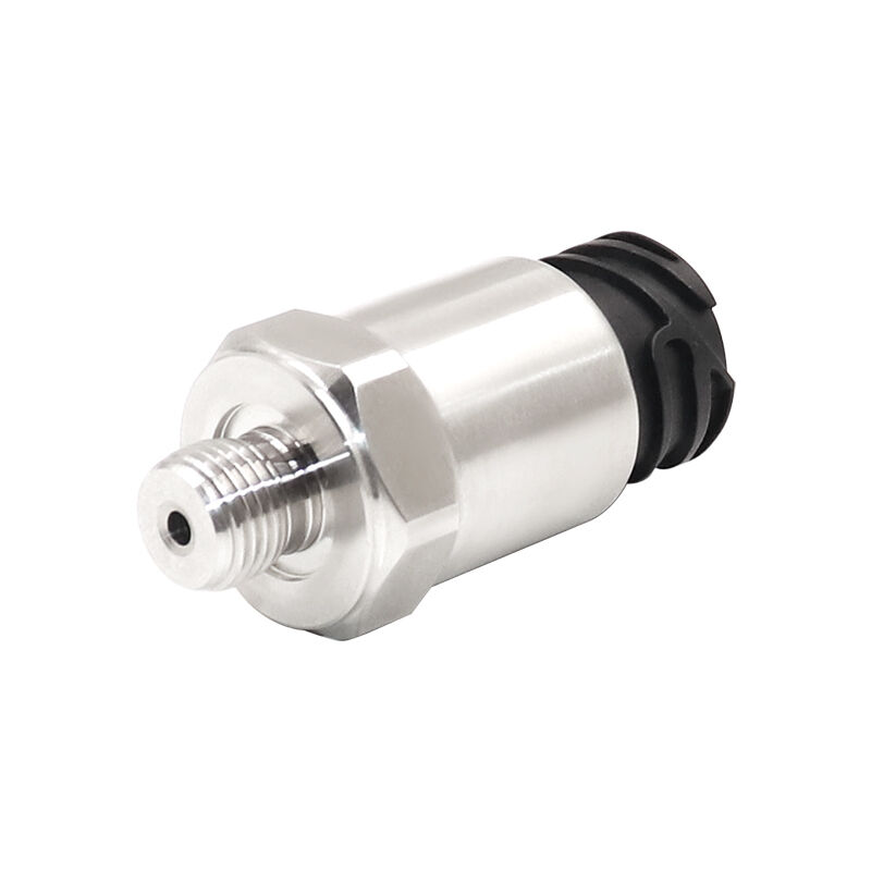WNK 0-5V 4~20mA 0,5% Gaswaterdruk sensor OEM Explosiebestendige drukzender Transducer