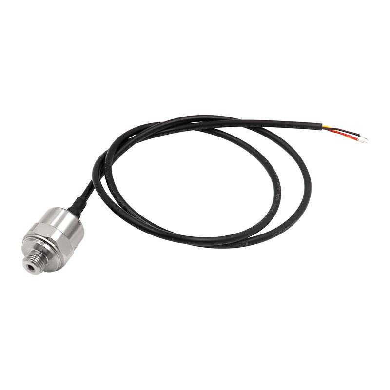 WNK125P 0.5~4.5V 150PSI Druksensor 5Bar MAP Sensor Auto Druksensor