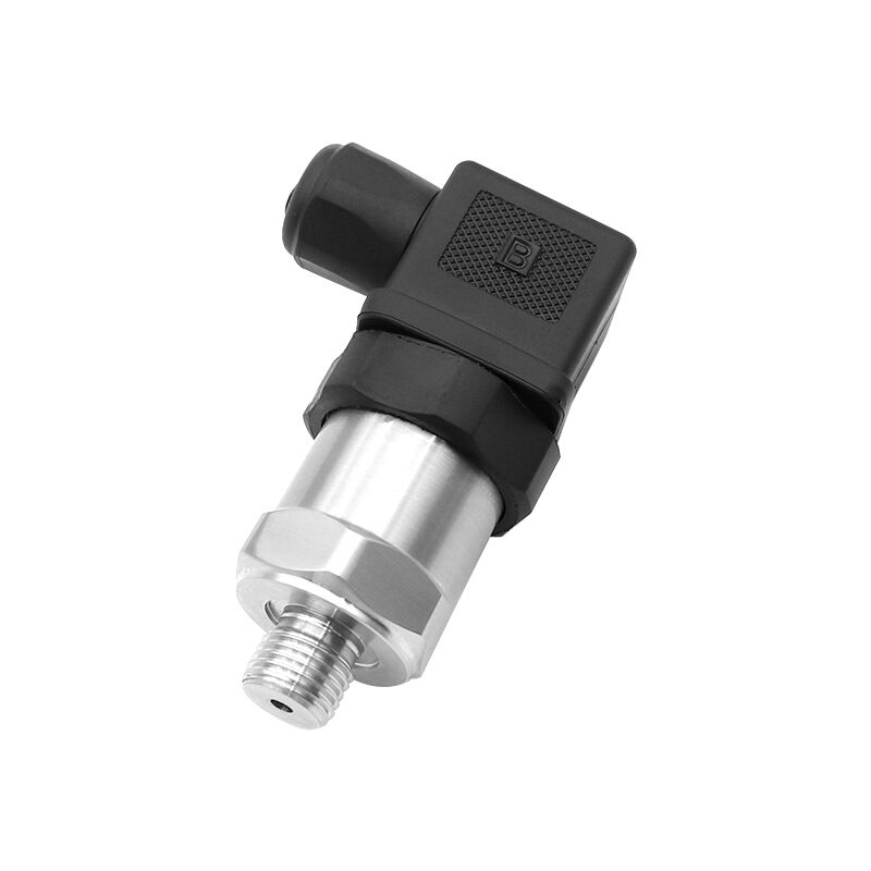 ATEX CE 4-20mA 0,5-4,5V I2C -100kpa-100MP lucht Waterdruktransducer Vacuüm Absolute druk sensor Transmitter
