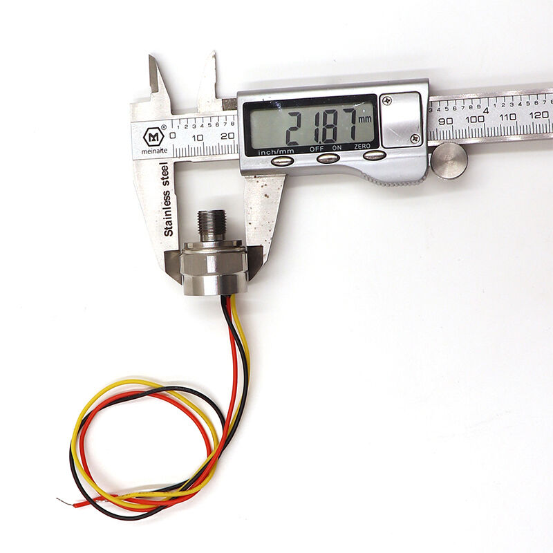 WNK 0.5-4.5V I2C waterdruksensor transducer voor koffiemachine