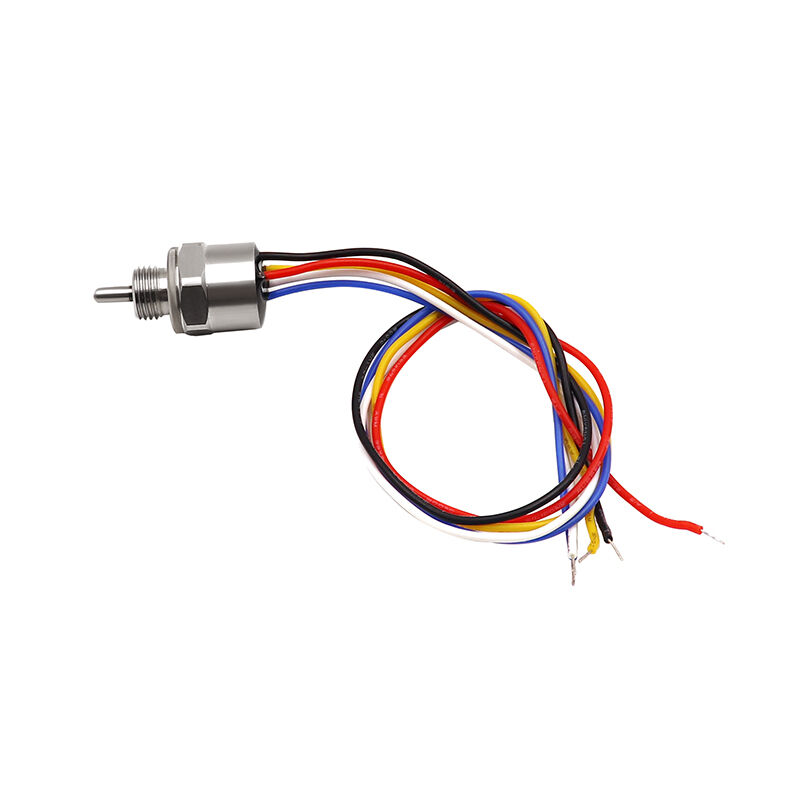 WNK 0,5V ~ 4,5V I2C temperatuurdruksensor voor koffiezetapparaat en waterdispenser