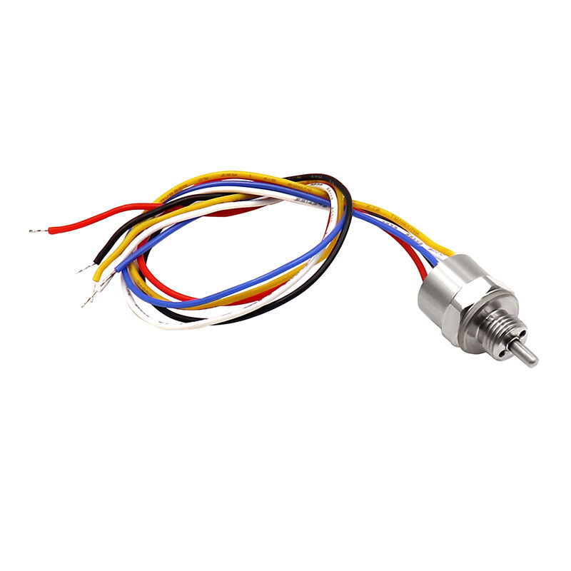 WNK 0,5V ~ 4,5V I2C temperatuurdruksensor voor koffiezetapparaat en waterdispenser
