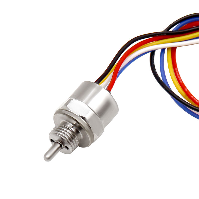 WNK 0,5V ~ 4,5V I2C temperatuurdruksensor voor koffiezetapparaat en waterdispenser