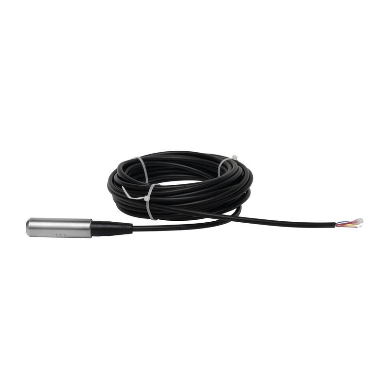 WNK IP68 Onderwaterwaterwaterniveau-transmitter 4-20mA RS485 voor Deep Well River Tank Water Treatment System