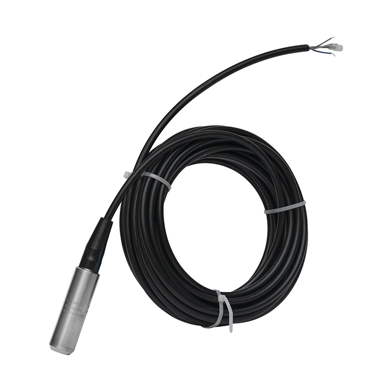 WNK ATEX Explosiebestendige IP68 onderwaterwaterwaterniveau sensor 4-20mA voor landbouw irrigatie diepe put systeem