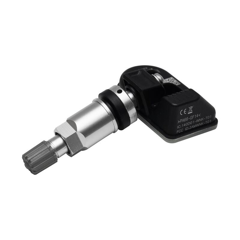Universele TPMS-sensor voor alle voertuigen Auto bandenspanningscontrolesysteem