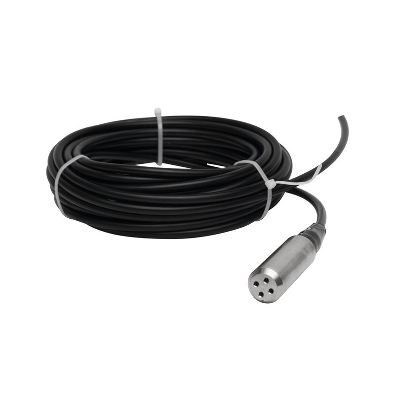 de Waterspiegelsensor Met duikvermogen van 20mA 4.5V met Rs485 Modbus