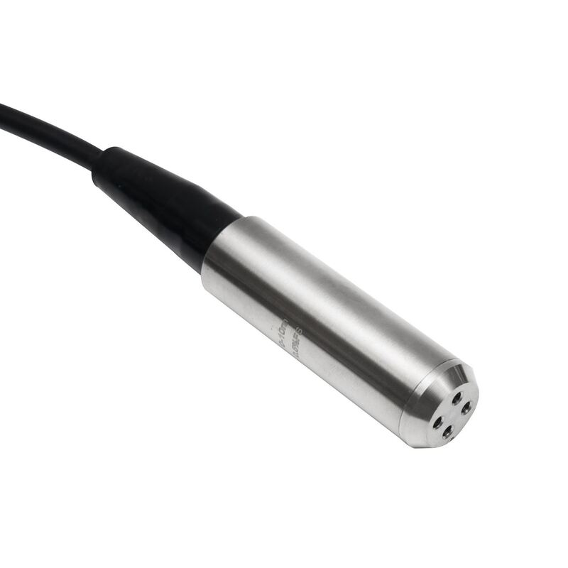 de Waterspiegelsensor Met duikvermogen van 20mA 4.5V met Rs485 Modbus