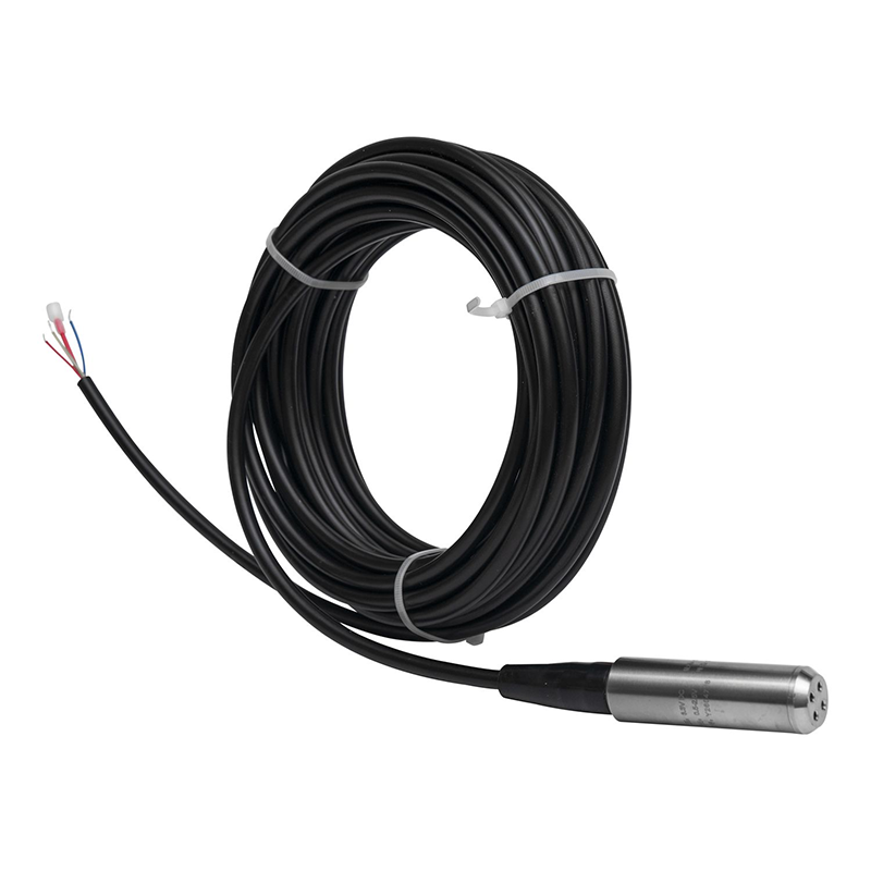 de Waterspiegelsensor Met duikvermogen van 20mA 4.5V met Rs485 Modbus