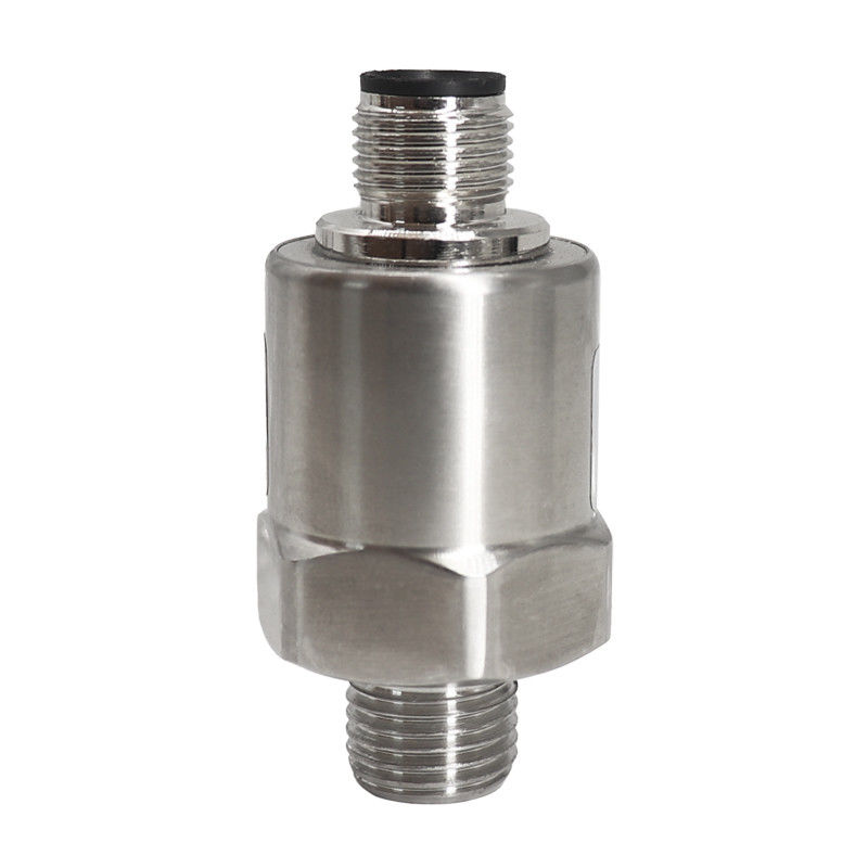 Van het de Luchtwater van de lage Kosten Kleine Elektronische 0.5-4.5V output de Druksensor met M12-Schakelaar
