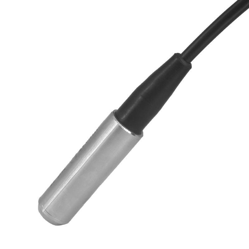 Analoge de Waterspiegelsensor van 0-200mH2O 4-20MA voor Rivier Vuil Water