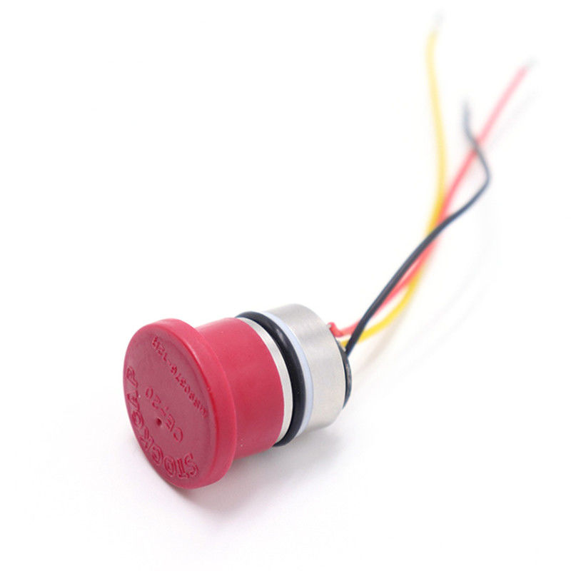 Sensor van de lage Kosteni2c de Digitale Druk voor Procesbeheersing/verse Afvalwatermetingen