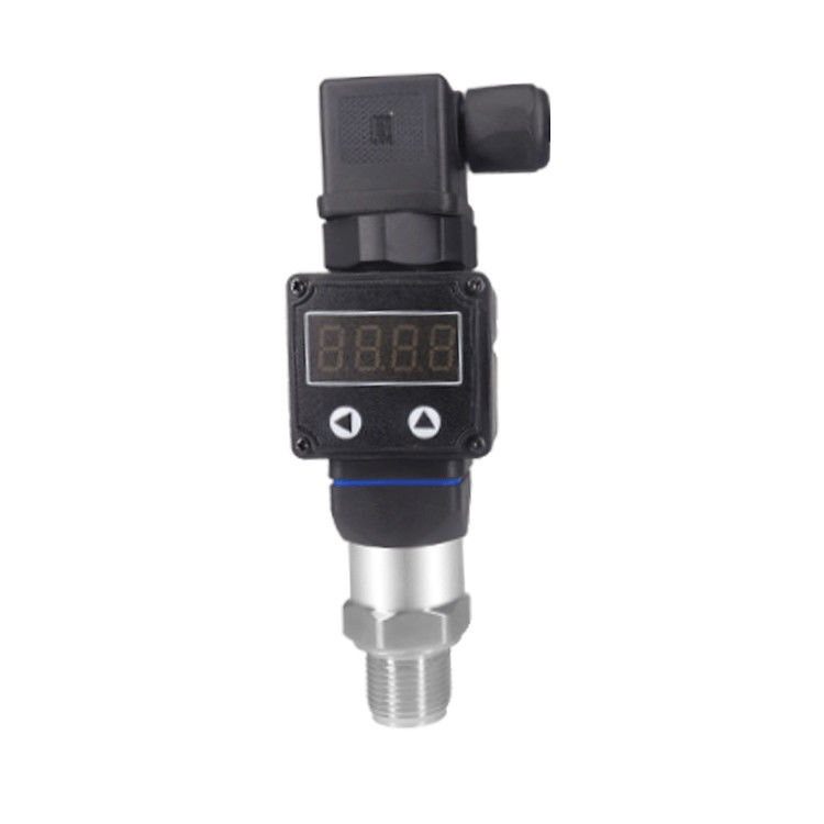 4-20mA de 0.5-4.5V Verspreide Sensor van de Siliciumdruk met Digitale Vertoning