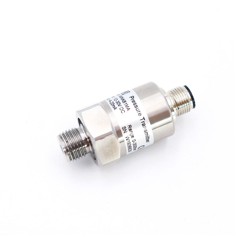 IP67 de Sensor 0.5-4.5V van de airconditioningsdruk voor HVAC-Systemen