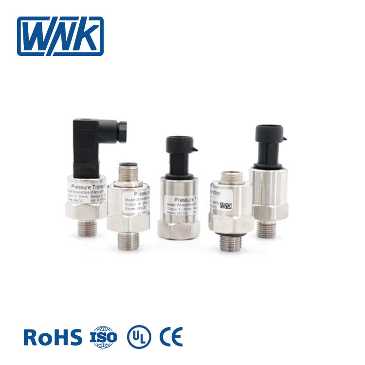 IP67 de Sensor 0.5-4.5V van de airconditioningsdruk voor HVAC-Systemen